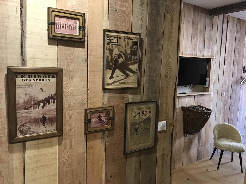 Le Passage Daire Ax-les-Thermes Dış mekan fotoğraf